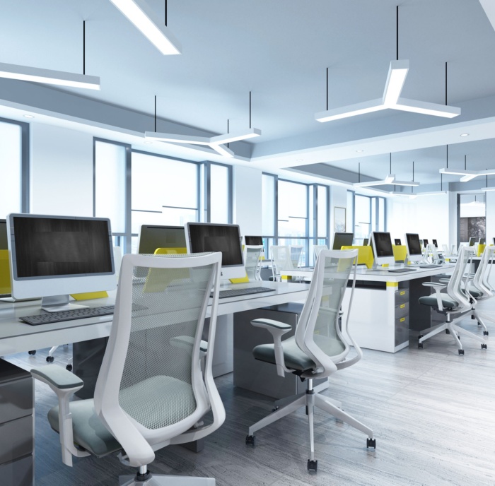 办公桌面云解决规划