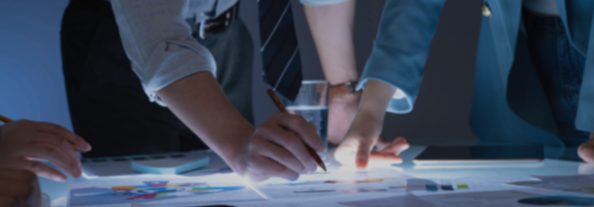 精益每一步，高效每一天