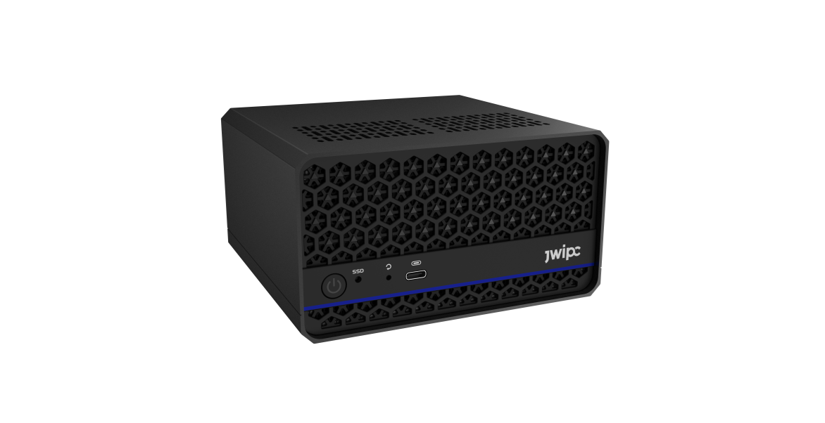 天生式迷你工作站W638